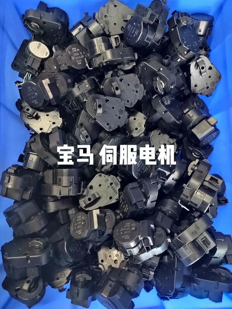 寶馬伺服電機壞了會怎么樣，寶馬維修伺服電機價格多少